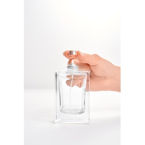 Brushworks Luxury Perfume Atomiser punjivi raspr&amp;scaron;ivač parfema 1 kom Slike