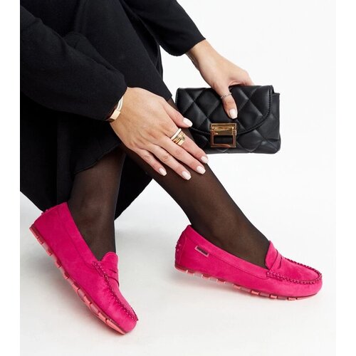 D/CEO Silver loafers Ilana Cijene