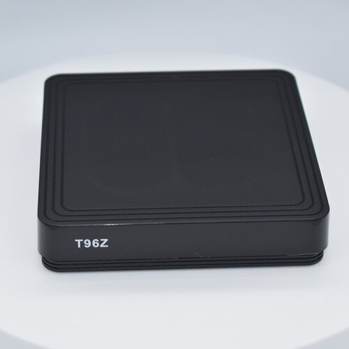 Stock Android Smart T96Z 4/32GB Android 9.0 TV box Cene