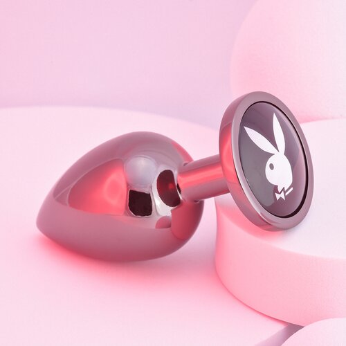 Playboy Pleasure Tux Large Slike