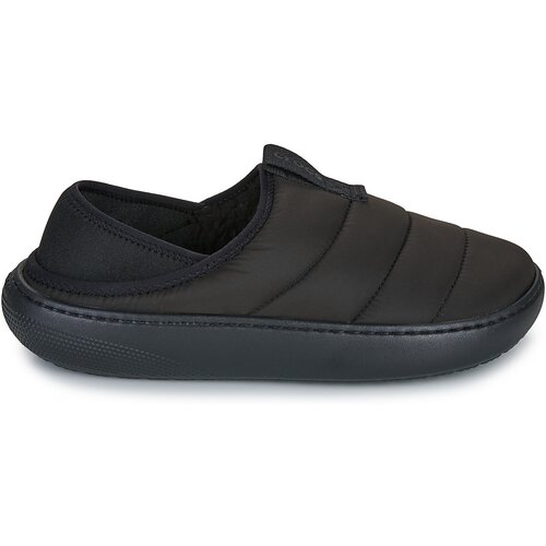 Crocs Classic Puff Moc Crna Cijene