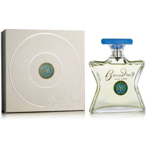 Bond No. 9 Riverside Drive Eau De Parfum 100 ml za mu&scaron;karce Cijene
