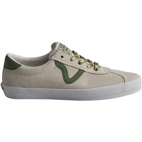 Vans Nizke superge VN000CQRCD31-MSHML Večbarvna Slike