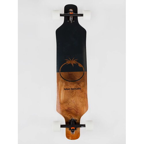 Blue Tomato Logo 39" Longboard Complete uni Cijene