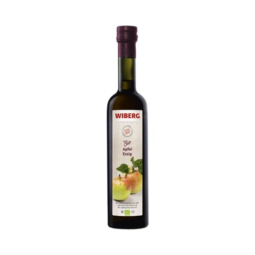 Wiberg Bio jabolčni kis Cene