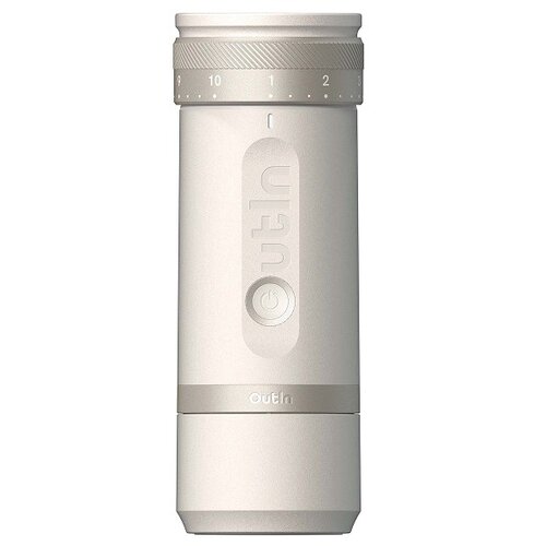 OUTIN OTCG-01-SW coffee grinder White Slike