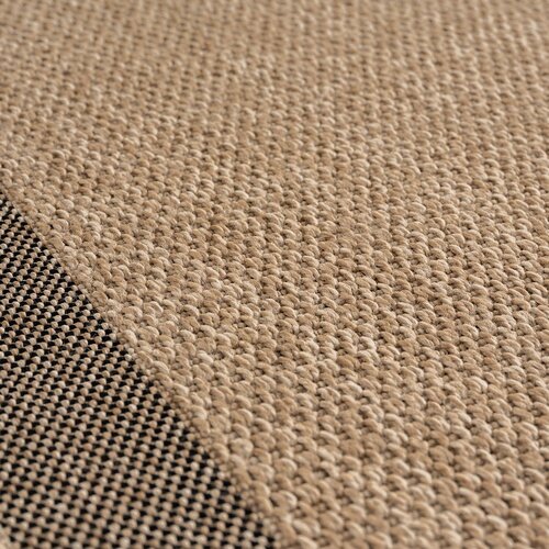 Ayyildiz Carpets Rjava notranja in zunanja preproga 120x170 cm Timber 1402 &amp;ndash; Slike