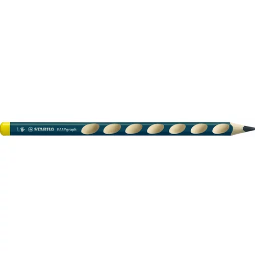 Stabilo grafitna olovka Easy HB L