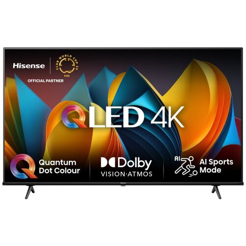 Hisense 55 inča 55E7NQ QLED 4K UHD Smart TV Cene