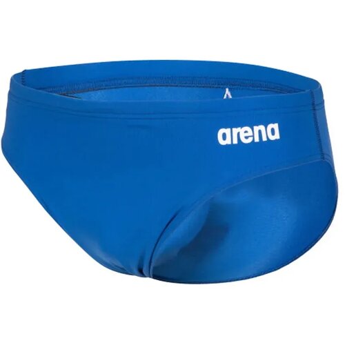 Arena Muški kupaći Men'S Team Swim Briefs Solid, Plavi Cene