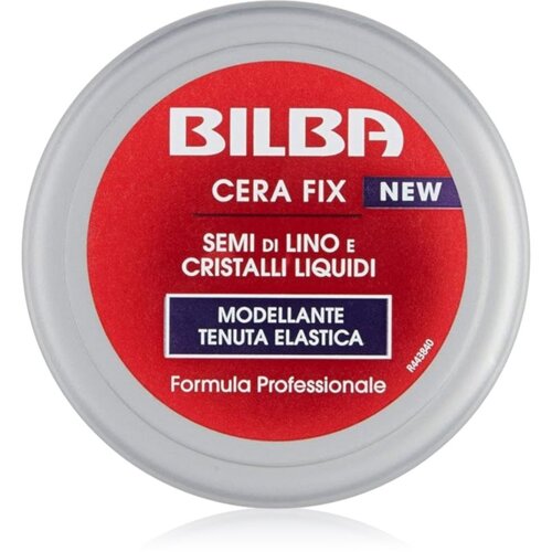 Bilba Semi Di Lino Cera Fix vosak za kosu 100 ml Slike
