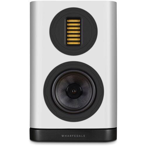 Wharfedale Evo 5.1 bela, na par stenskih zvocnikov Slike