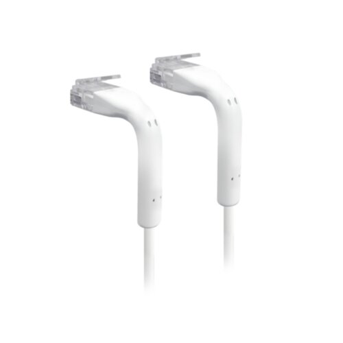 Ubiquiti Kabel rdeče 8m blanco US-PATCH-8M-RJ45 UNIFI CAT6, (21090859) Cene