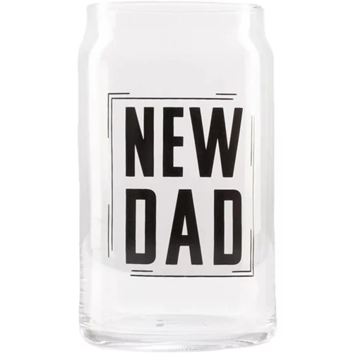 Pearhead new dad čaša
