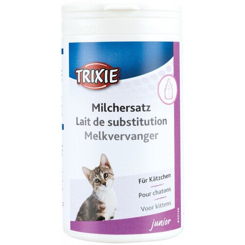 Trixie mleko za mačke Cat 250gr Slike
