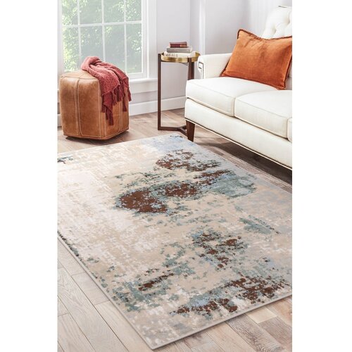 FD bež preproga 160x230 cm sensi ethan &amp;ndash; Slike