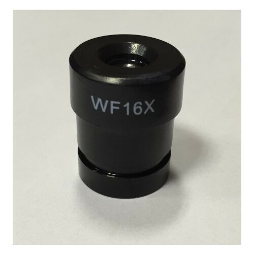 Btc mikroskop okular WF16x biološki ( Mik16xb ) Slike