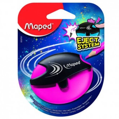 Maped &amp;Scaron;iljilo Galactic blister Slike