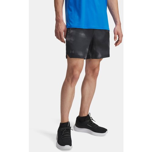 Under Armour Men's shorts UA Vanish Woven 6in Prnt Sts-BLK - Men's Cijene