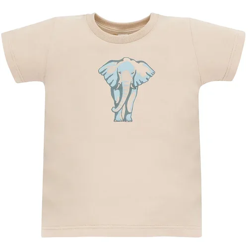 Pinokio Kids's T-Shirt Safari 1-02-2406-29