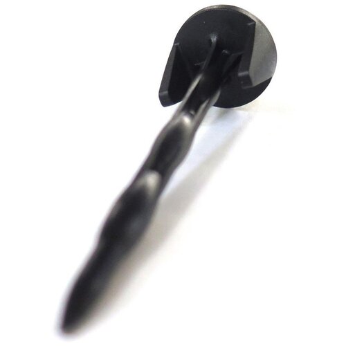 R parts Set Dvokrakih Robotskih Graničnih Igala - 100 komada Slike