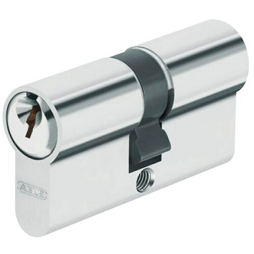 Abus Profilni cilinder E50 30/40 B (Dolžina notranje konstrukcije: 30 mm, Dolžina zunanje konstrukcije: 40 mm, &amp;Scaron;tevilo ključev: 3 kos) Slike