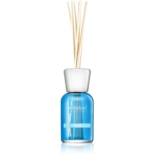 MILLEFIORI Natural Acqua Blu aroma difuzer s punjenjem 500 ml Slike