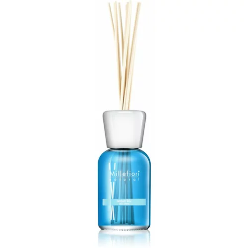 MILLEFIORI Natural Acqua Blu aroma difuzer s punjenjem 500 ml