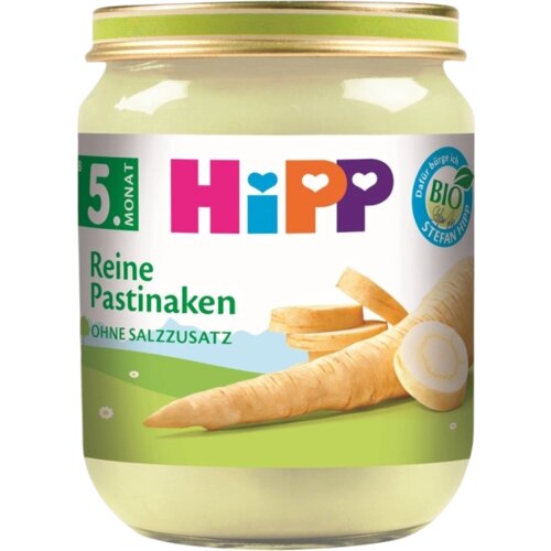 Hipp BIO KA&Scaron;ICA PA&Scaron;KANAT 125G Cene