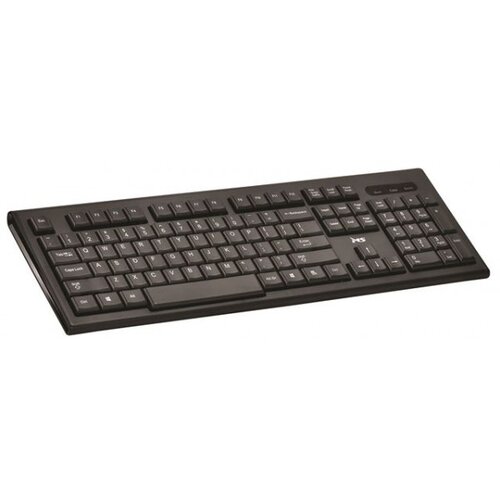 MS Industrial TASTATURA MS ALPHA C100 USB Cijene