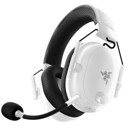  Slušalice Razer BlackShark V2 Pro (2023) - Wireless Esports Headset - White Edition - FRML Packaging, RZ04-04530200-R3M1 Cijene