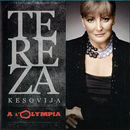 POSNETI MEDIJI TEREZA KESOVIJA -&Agrave; l'Olympia DVD, (436507) Cene