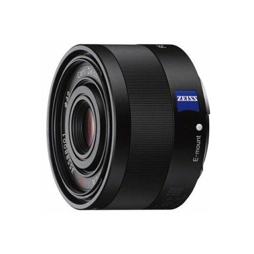 Sony SEL 35mm F2.8 Zeiss objektiv Slike