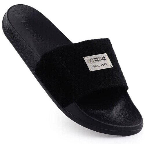 Big Star INT2154B Crna Cijene