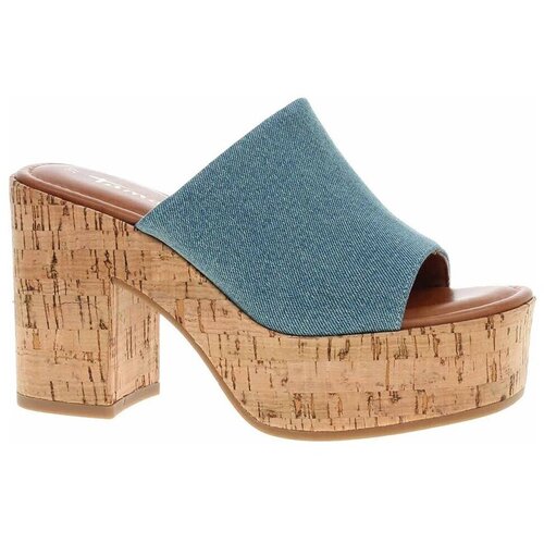 Tamaris Japonke 12722742802 pisana Cene