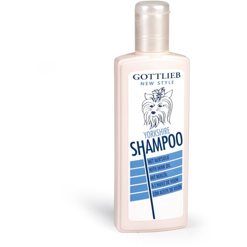 Ipts Gottlieb Yorkshire Terrier šampon za pse 300ml Cene