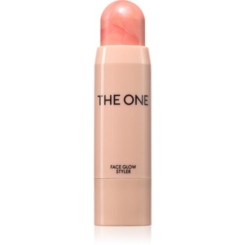 Oriflame The One Glow Styler vi&amp;scaron;enamjenska &amp;scaron;minka za oči, usne i lice nijansa Coral Confidence 6 g Slike