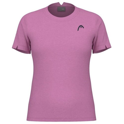 Head Majice s kratkimi rokavi Play Tech Uni Vijolična Cene