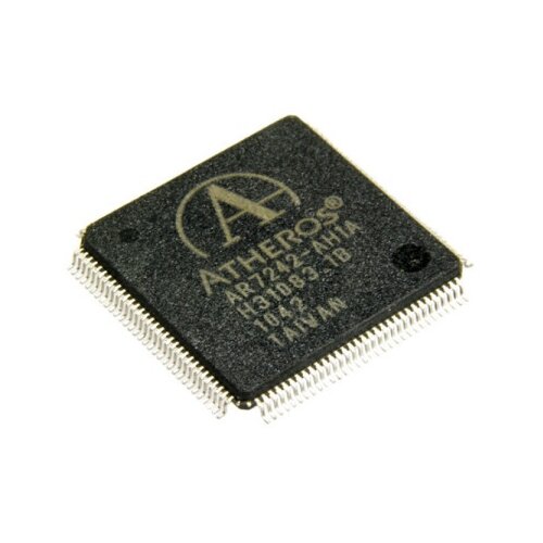 Atheros ar7242-ah1a SOC 400mhz mips32 ( at001 ) Cene