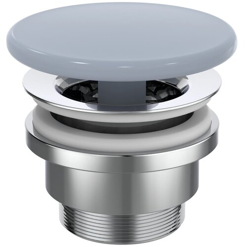 Ideal Standard Svetlo moder zgornji del sifona za umivalnik ø 7 cm Ipalyss – Cene