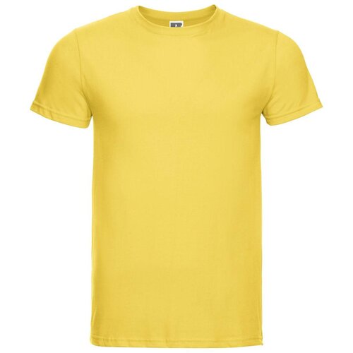 RUSSELL Men's Slim Fit T-Shirt Cene