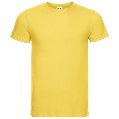 RUSSELL Men's Slim Fit T-Shirt Cene