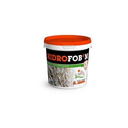 Madras doo Beograd Maxima Hidrofob M - Silikonski zaštitni premaz Cene