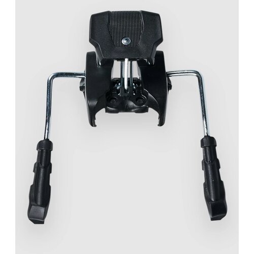 Fischer Power Brake2 Race Pro A 2026 Smucarske vezi black Cene