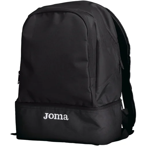 Joma Estadio III Backpack Crna