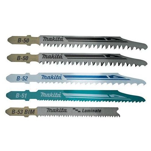 Makita B-44426 Stichsägeblatt Sortiment B Cijene