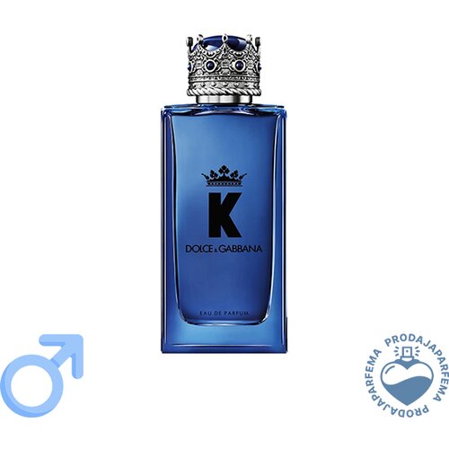 Dolce & Gabbana K - 100ml Cijene