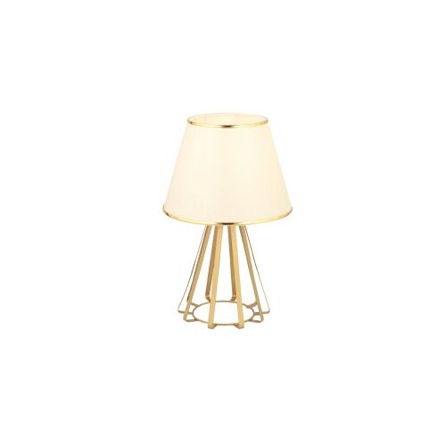 Opviq 64020 cream table lamp Cene