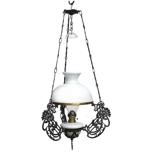  Viseća petrolejska lampa 85 cm Cene