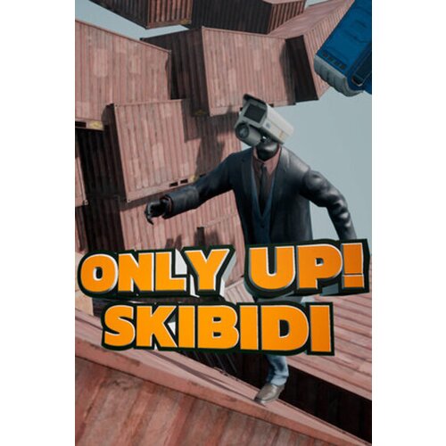  only up: skibidi together (pc) steam key europe Cene